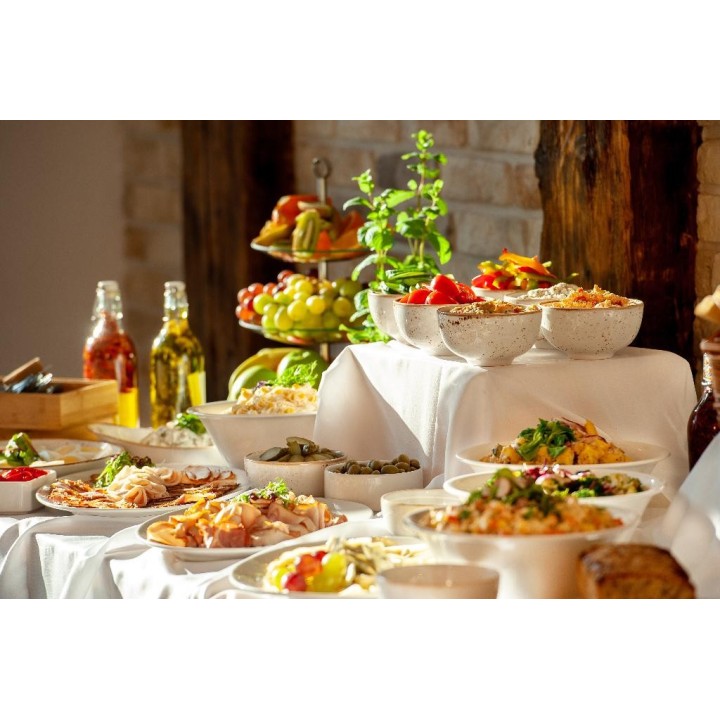 Plaza Boutique Hotel