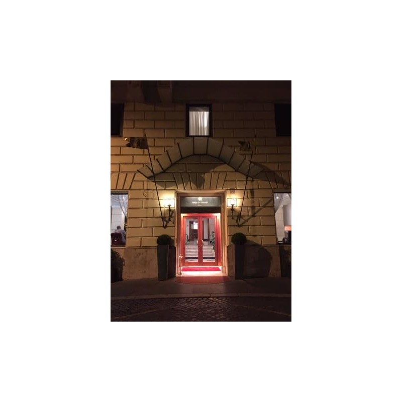 Hotel Dei Mellini