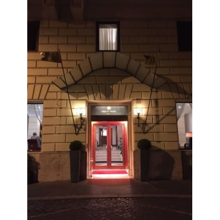 Hotel Dei Mellini
