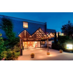 PLAZA INN Goslar