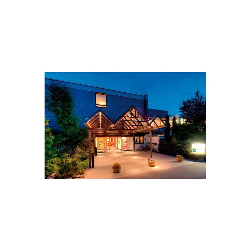 PLAZA INN Goslar
