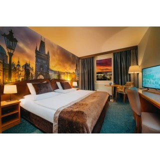 Plaza Prague Hotel