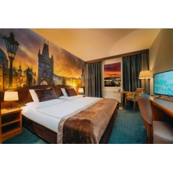 Plaza Prague Hotel