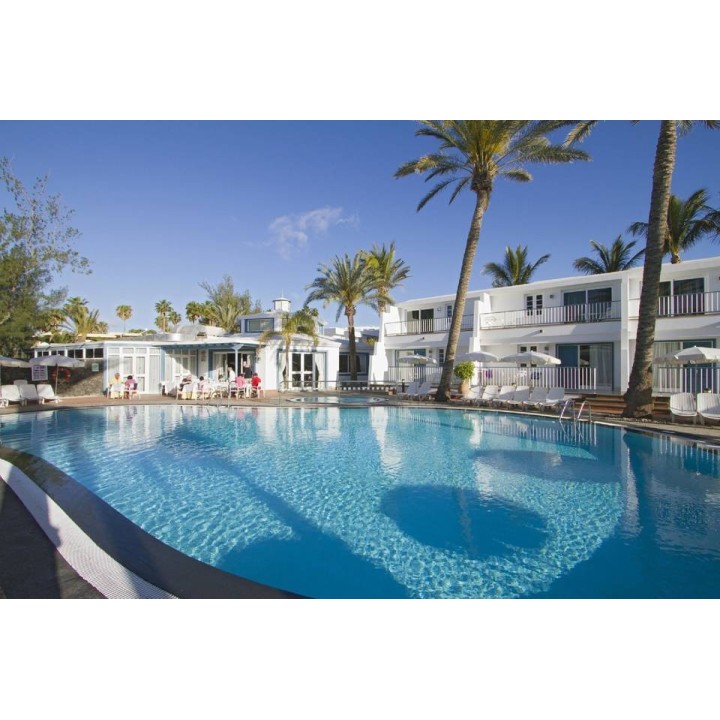 Plus Fariones Apartamentos