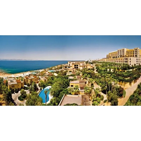 Kempinski Hotel Ishtar Dead Sea