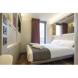 Point A Hotel Glasgow