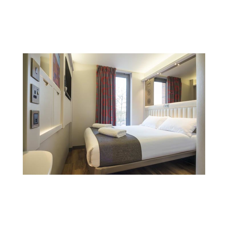 Point A Hotel Glasgow