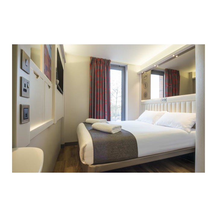 Point A Hotel Glasgow