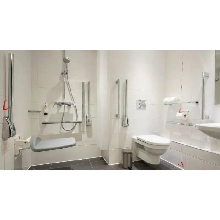 Point A Hotel London Canary Wharf