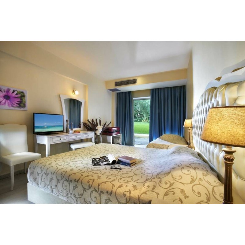 Portes Beach Hotel