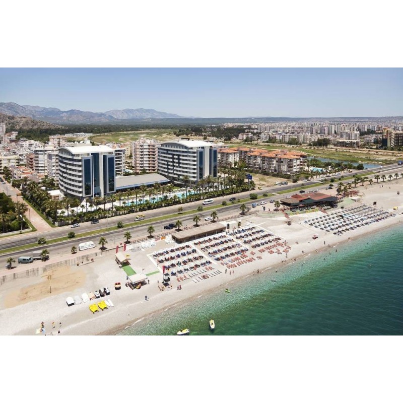 Porto Bello Hotel