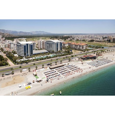 Porto Bello Hotel