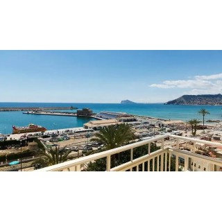 Porto Calpe