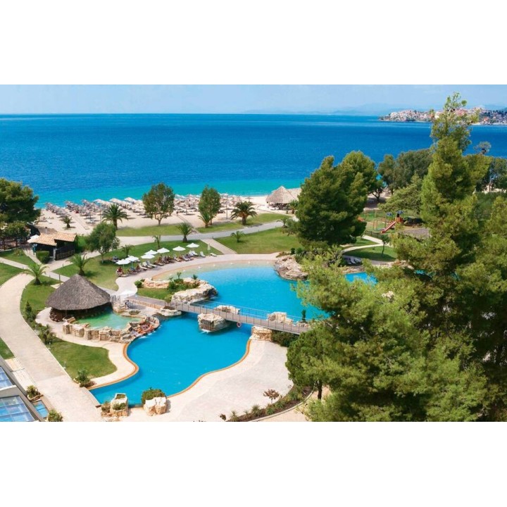 Porto Carras Meliton