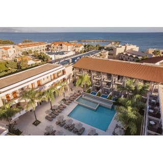 Porto Platanias Beach Resort & Spa