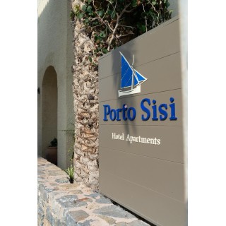 Porto Sisi