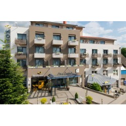 Posthotel Rotenburg