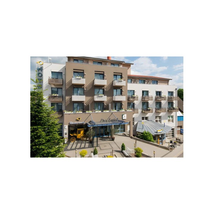 Posthotel Rotenburg