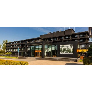 Postillion Hotel Dordrecht