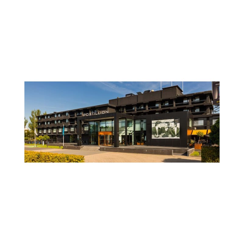 Postillion Hotel Dordrecht