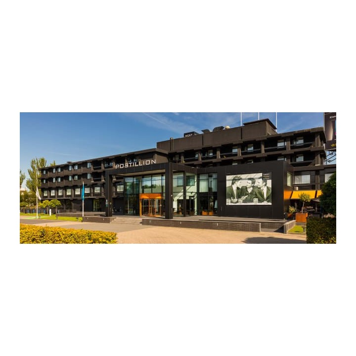 Postillion Hotel Dordrecht