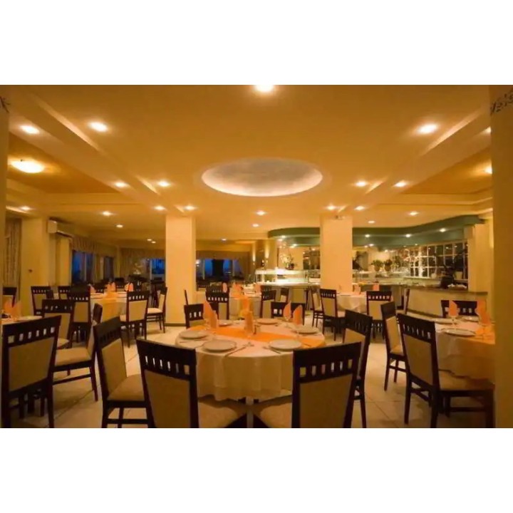 Potamaki Beach Hotel