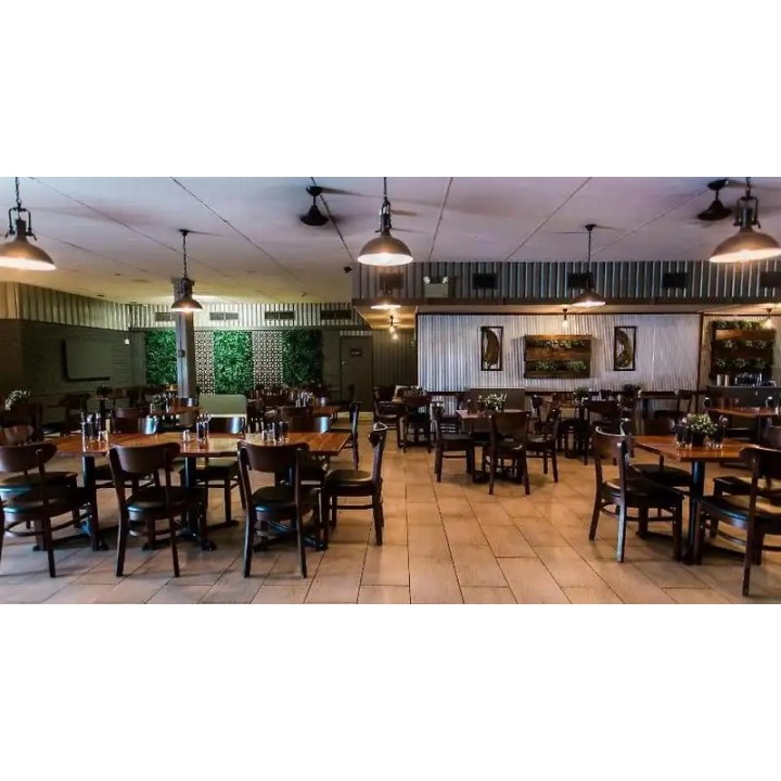 Potshot Hotel Resort