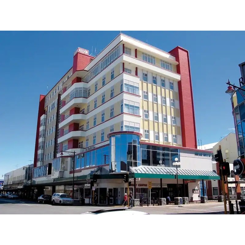 Kelvin Hotel