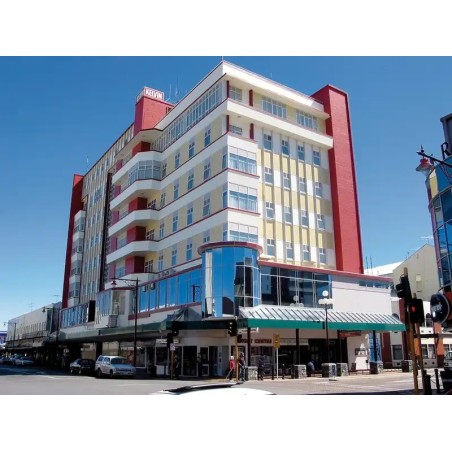 Kelvin Hotel