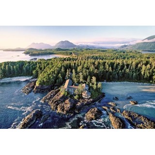 Wickaninnish Inn