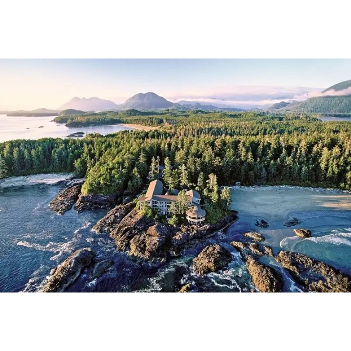 Wickaninnish Inn
