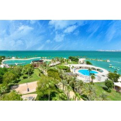 Sheraton Grand Doha Resort & Convention Hotel