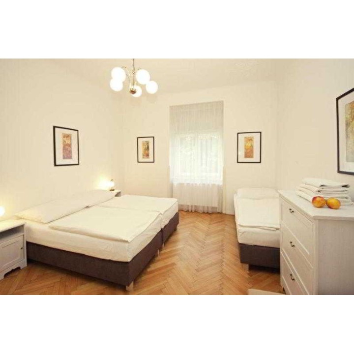 Prague Central Excusive Apartments