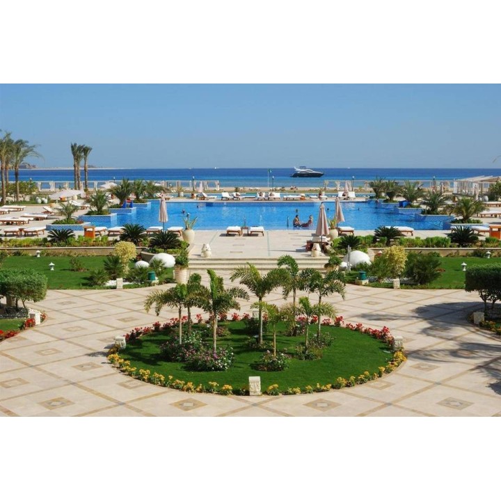 Premier Le Reve Hotel & Spa