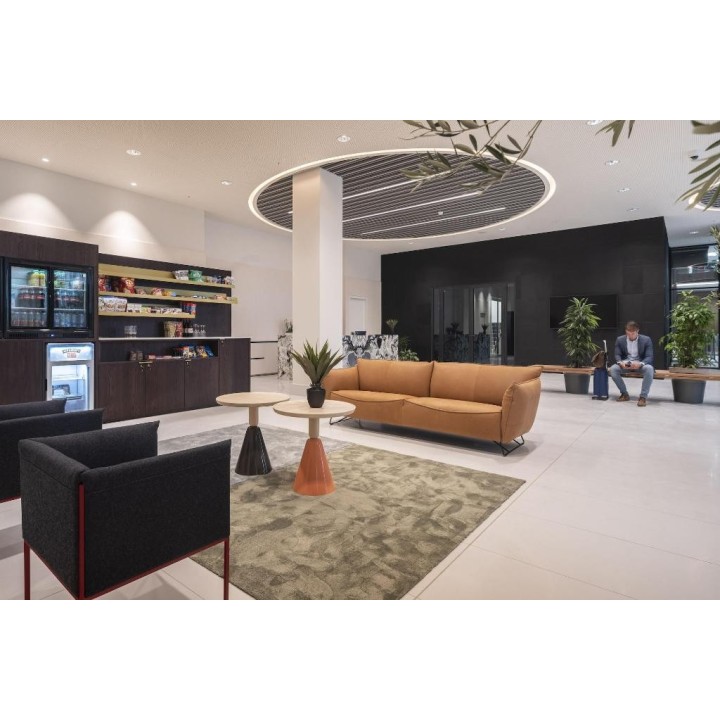 PREMIER SUITES PLUS Amsterdam