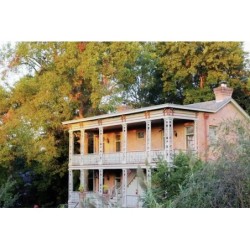 Corners Mansion Inn
