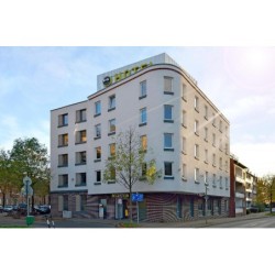 Premiere Classe Düsseldorf City