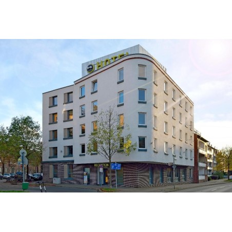 Premiere Classe Düsseldorf City