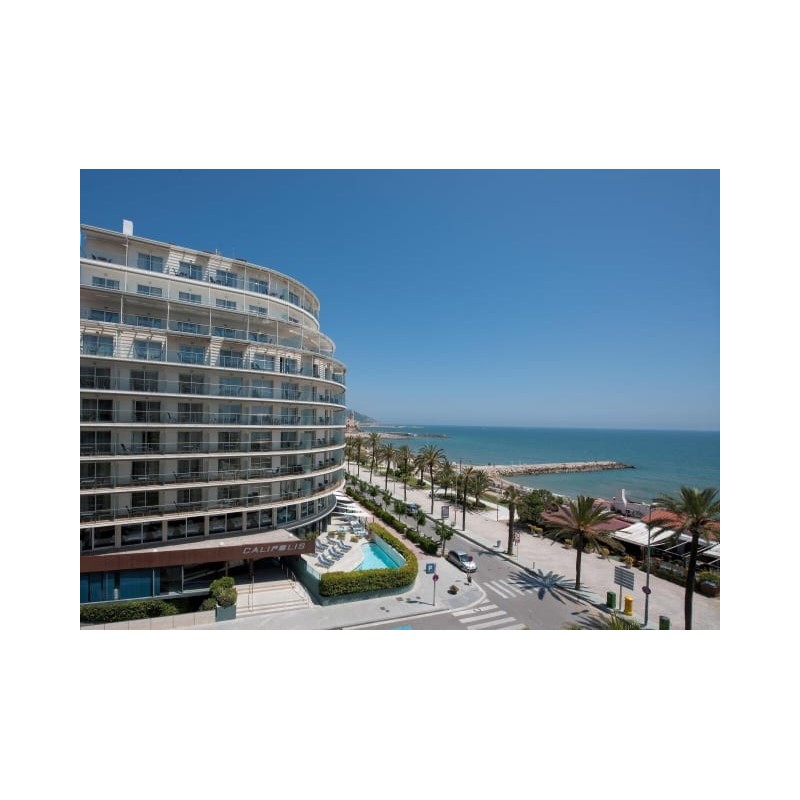 Hotel Calipolis