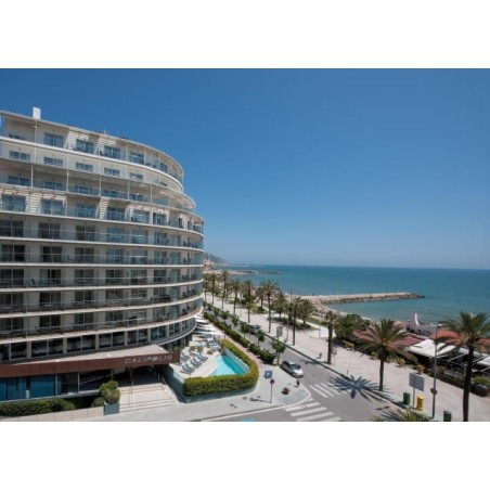 Hotel Calipolis