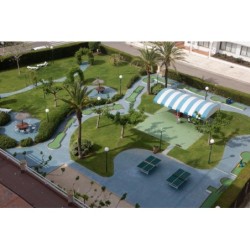 Prestige Goya Park