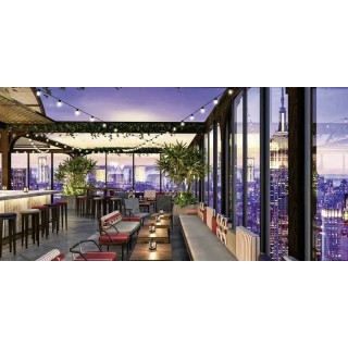 MOXY NYC Times Square