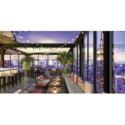 MOXY NYC Times Square