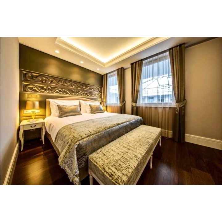 Prestige Hotel Budapest