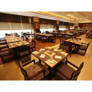 Pride Plaza Hotel Aerocity