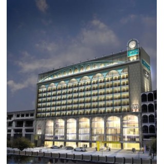 Prime Hotel Central Station Bangkok