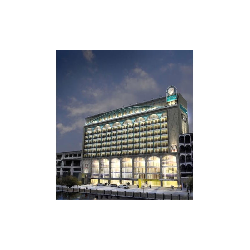 Prime Hotel Central Station Bangkok