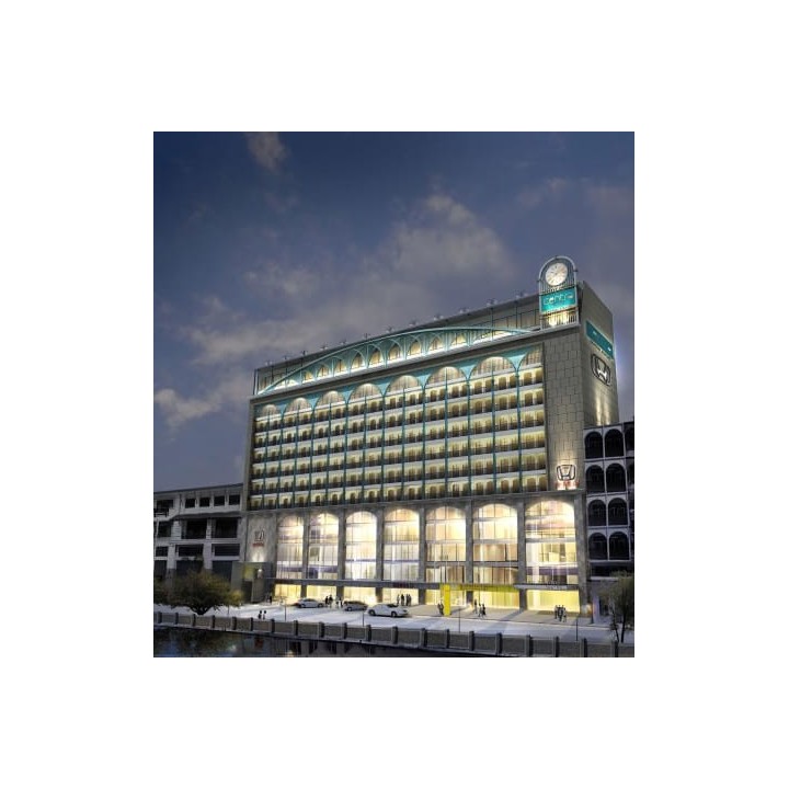 Prime Hotel Central Station Bangkok