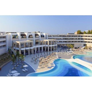 Princess Andriana Resort & Spa