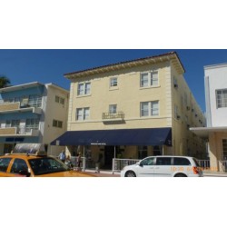 Princess Ann Hotel